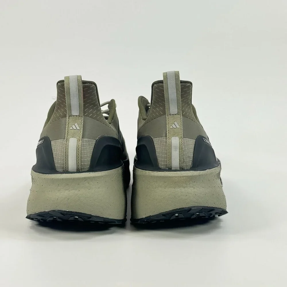 Adidas Ultraboost 5X TR 'Silver Pebble' IG9354 size 13